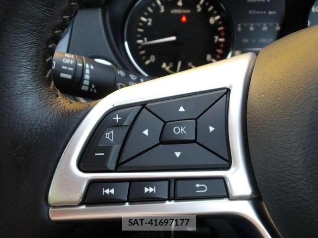 Nissan X-TRAIL 2019-12 8662566-11