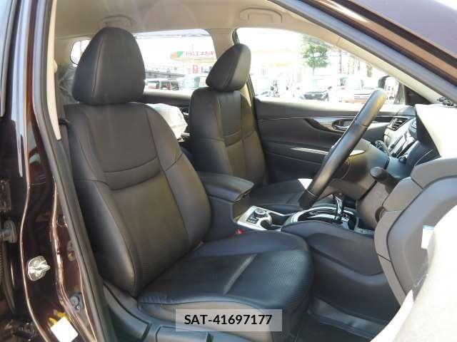 Nissan X-TRAIL 2019-12 8662566-16