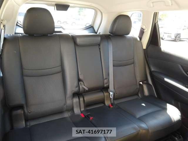 Nissan X-TRAIL 2019-12 8662566-17