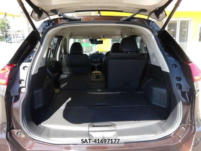 Nissan X-TRAIL 2019-12 8662566-18