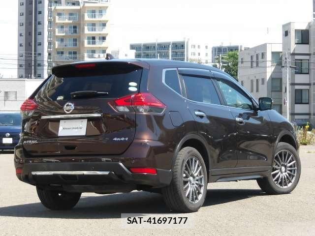 Nissan X-TRAIL 2019-12 8662566-1