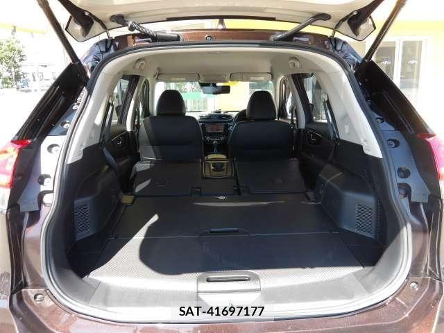 Nissan X-TRAIL 2019-12 8662566-19