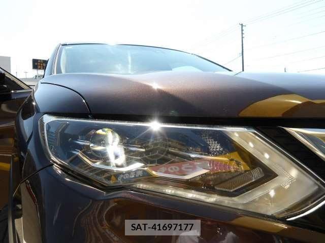 Nissan X-TRAIL 2019-12 8662566-20
