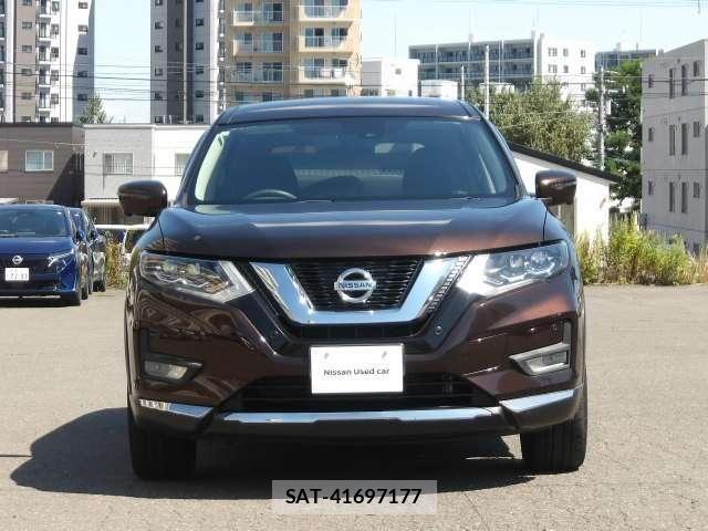 Nissan X-TRAIL 2019-12 8662566-21