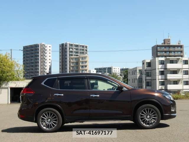 Nissan X-TRAIL 2019-12 8662566-22