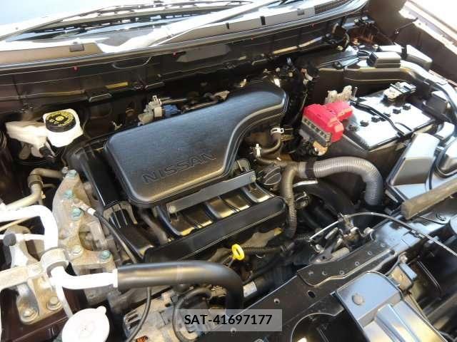 Nissan X-TRAIL 2019-12 8662566-23