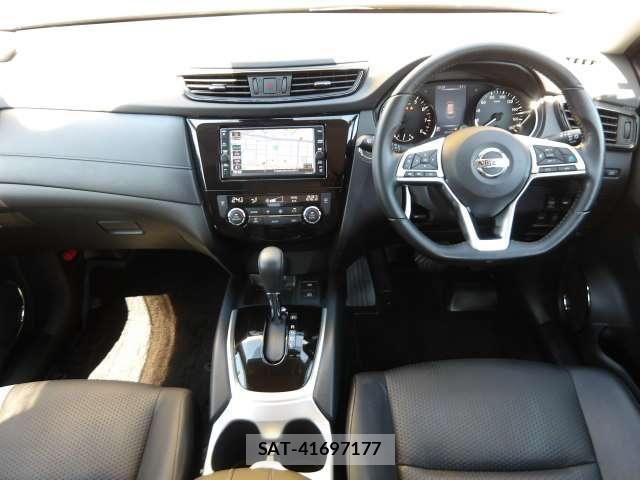 Nissan X-TRAIL 2019-12 8662566-2