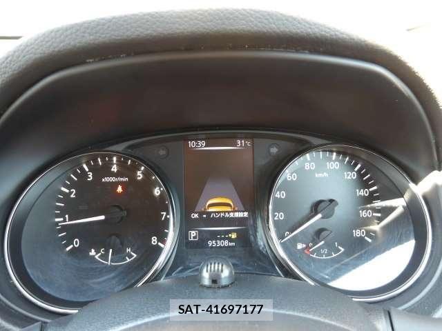 Nissan X-TRAIL 2019-12 8662566-3