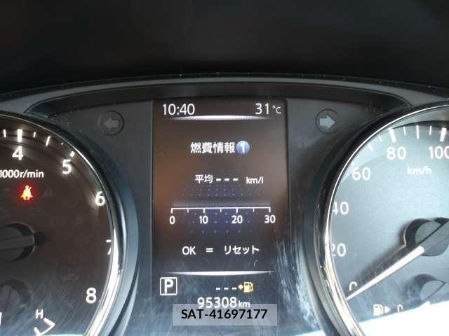 Nissan X-TRAIL 2019-12 8662566-4