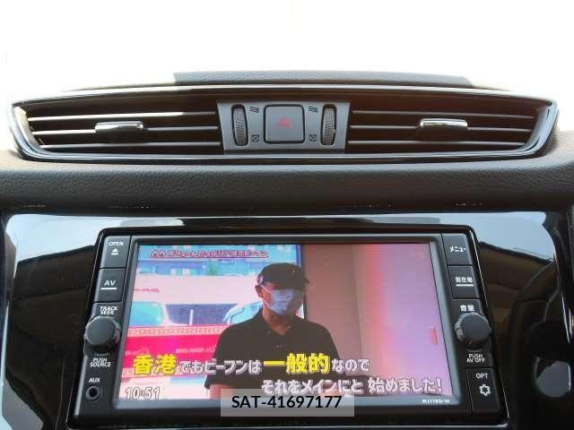 Nissan X-TRAIL 2019-12 8662566-6