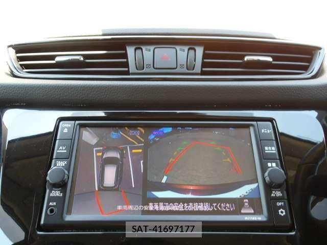 Nissan X-TRAIL 2019-12 8662566-7