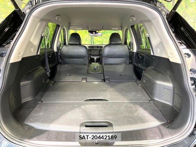 Nissan X-TRAIL 2017-09 8667205-9
