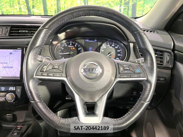 Nissan X-TRAIL 2017-09 8667205-10