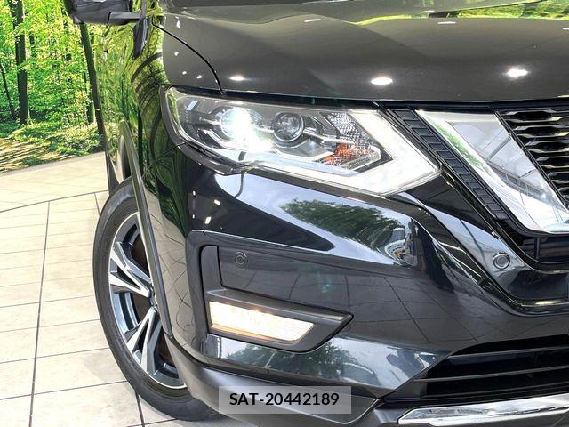 Nissan X-TRAIL 2017-09 8667205-11