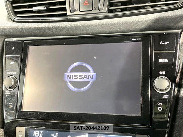 Nissan X-TRAIL 2017-09 8667205-2