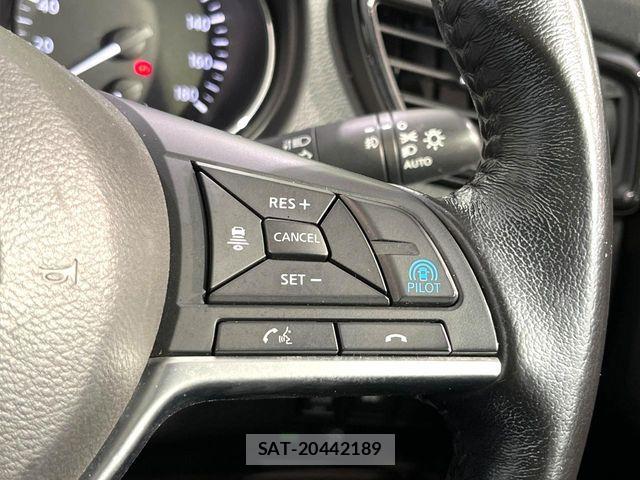 Nissan X-TRAIL 2017-09 8667205-4