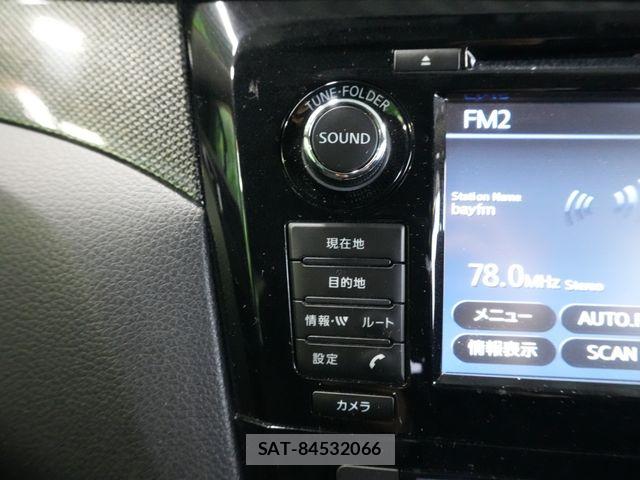 Nissan X-TRAIL 2014-01 8667206-9
