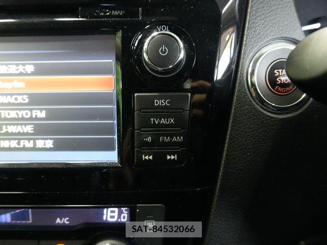 Nissan X-TRAIL 2014-01 8667206-10