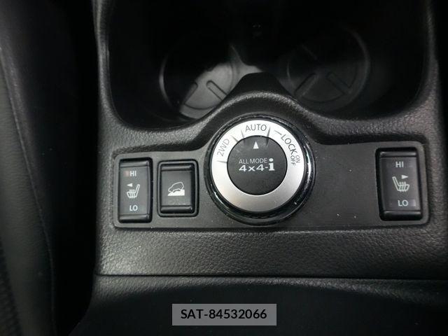 Nissan X-TRAIL 2014-01 8667206-17