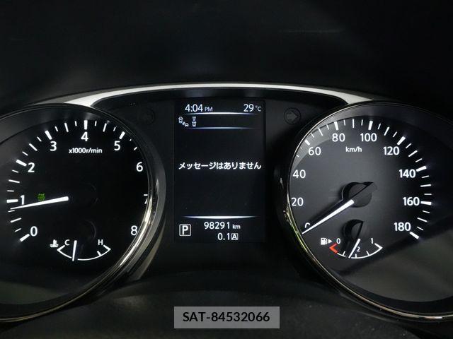 Nissan X-TRAIL 2014-01 8667206-21