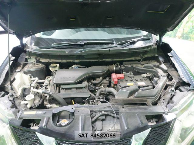 Nissan X-TRAIL 2014-01 8667206-25