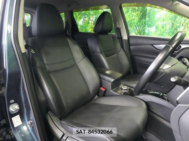 Nissan X-TRAIL 2014-01 8667206-27
