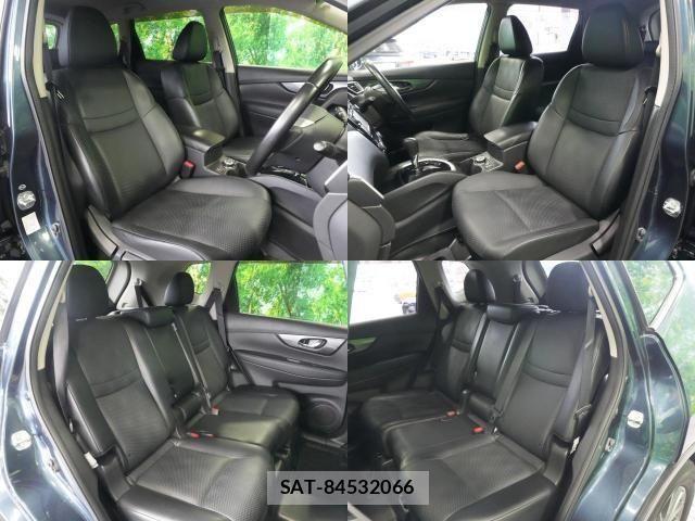 Nissan X-TRAIL 2014-01 8667206-2