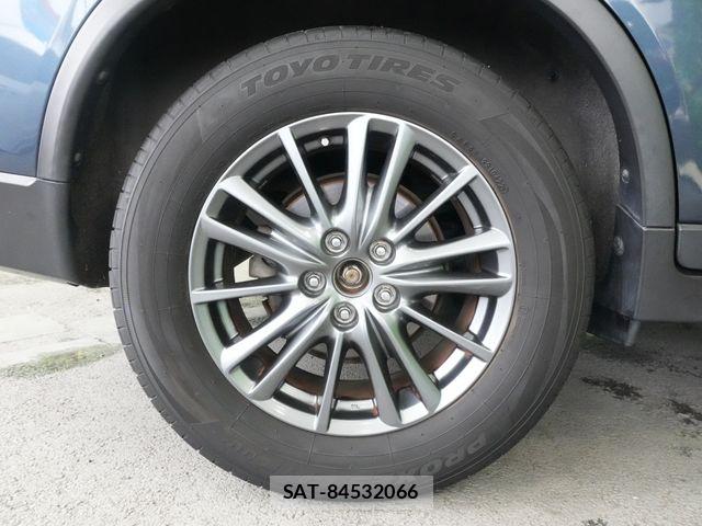 Nissan X-TRAIL 2014-01 8667206-29