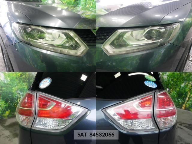 Nissan X-TRAIL 2014-01 8667206-3