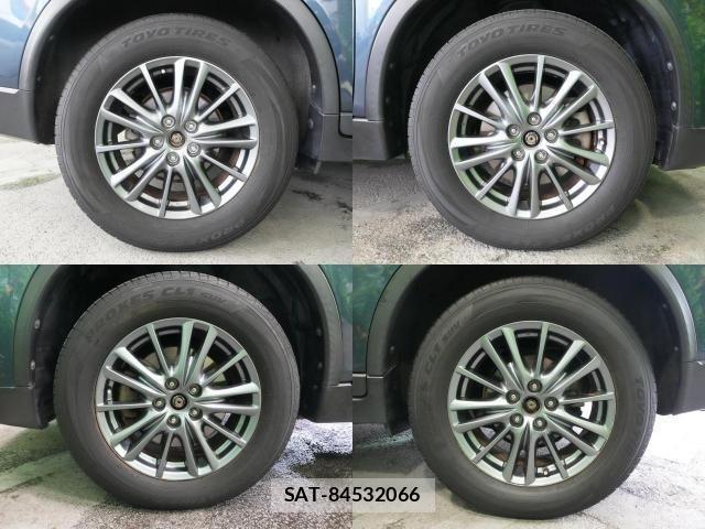 Nissan X-TRAIL 2014-01 8667206-4