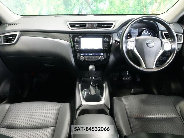Nissan X-TRAIL 2014-01 8667206-5