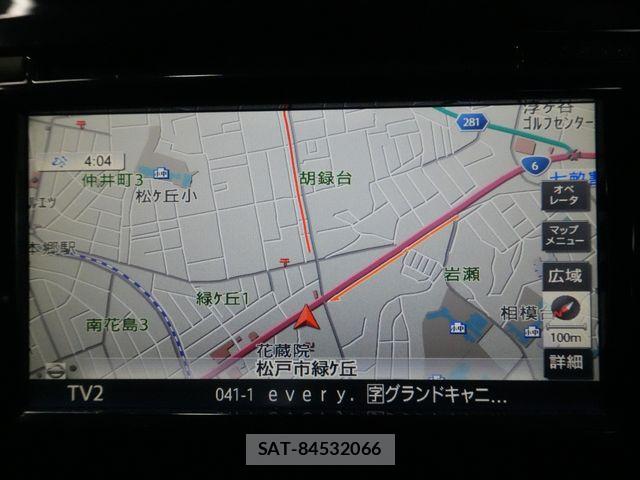 Nissan X-TRAIL 2014-01 8667206-7