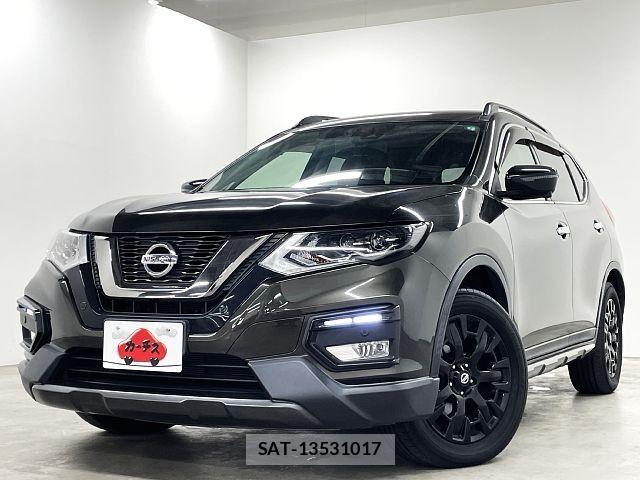 Nissan X-TRAIL 2019-06 8662560-0