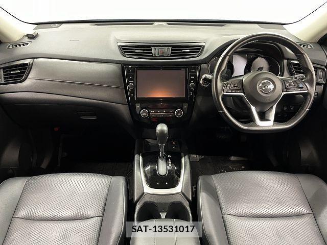 Nissan X-TRAIL 2019-06 8662560-1