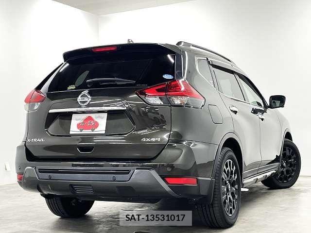 Nissan X-TRAIL 2019-06 8662560-2