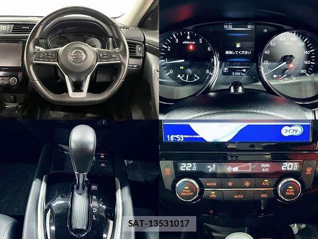 Nissan X-TRAIL 2019-06 8662560-3