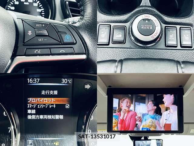 Nissan X-TRAIL 2019-06 8662560-4