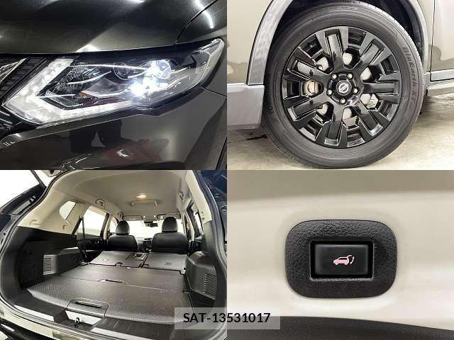 Nissan X-TRAIL 2019-06 8662560-6