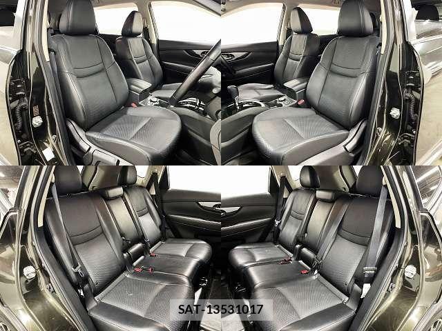 Nissan X-TRAIL 2019-06 8662560-7