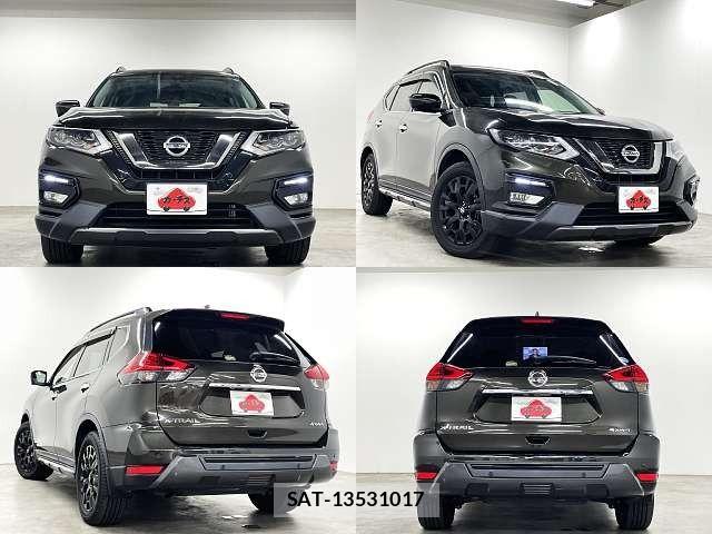 Nissan X-TRAIL 2019-06 8662560-8