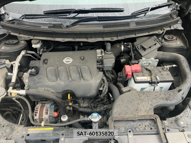 Nissan X-TRAIL 2010-02 8662596-10