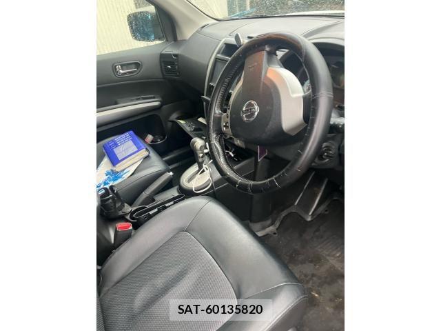 Nissan X-TRAIL 2010-02 8662596-13