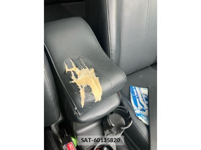 Nissan X-TRAIL 2010-02 8662596-17