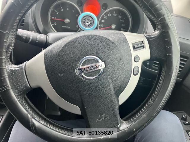 Nissan X-TRAIL 2010-02 8662596-18