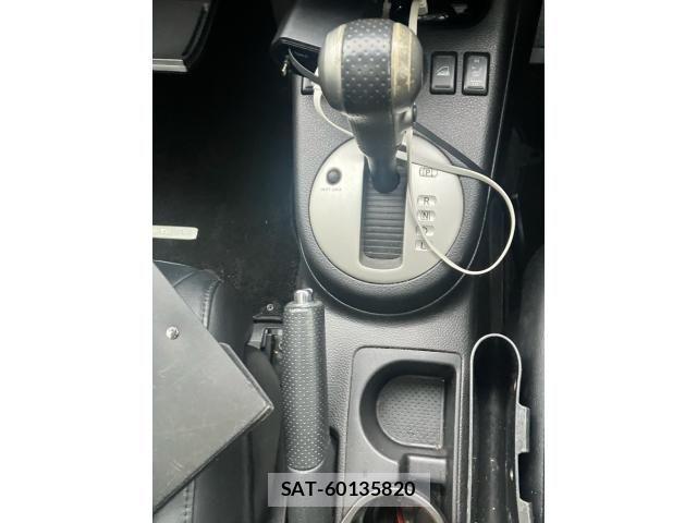 Nissan X-TRAIL 2010-02 8662596-20