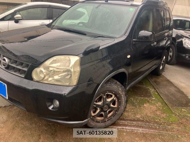 Nissan X-TRAIL 2010-02 8662596-2