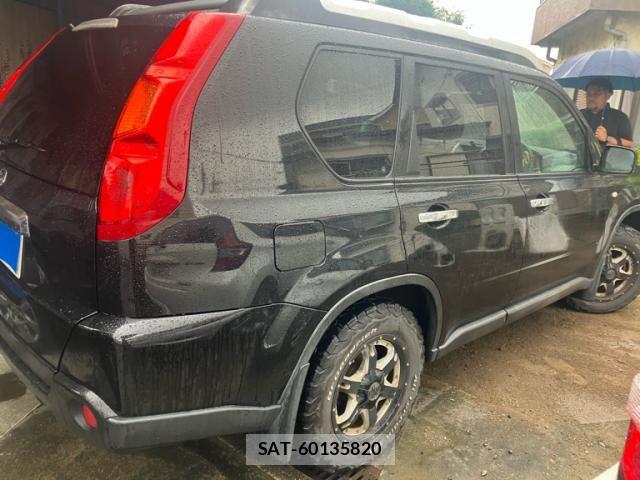 Nissan X-TRAIL 2010-02 8662596-5