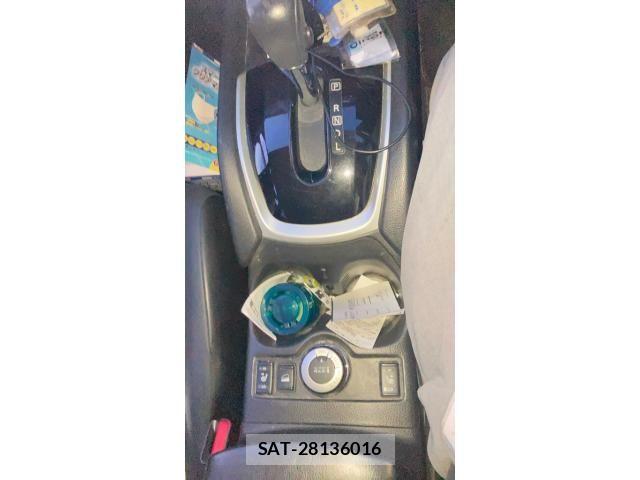 Nissan X-TRAIL 2013-12 8662585-9
