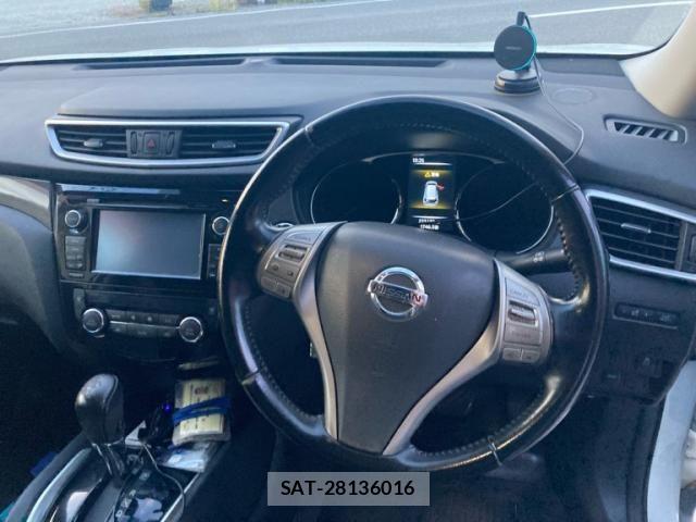 Nissan X-TRAIL 2013-12 8662585-17