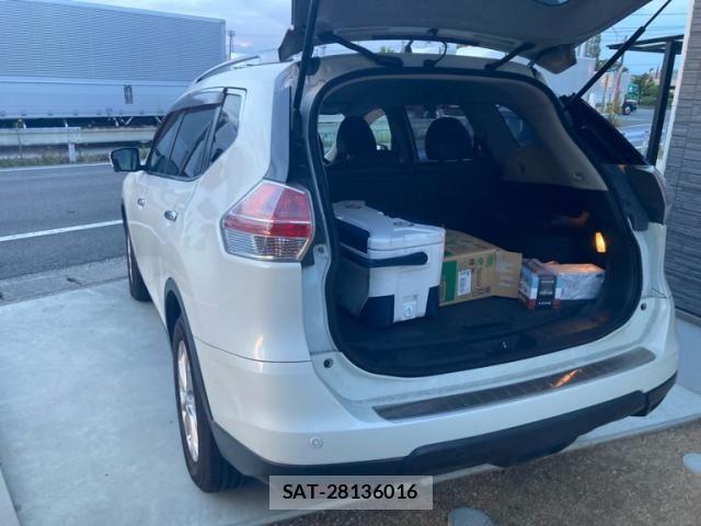 Nissan X-TRAIL 2013-12 8662585-1